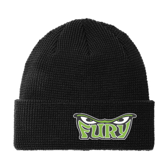 Port Authority® Thermal Knit Cuffed Beanie
