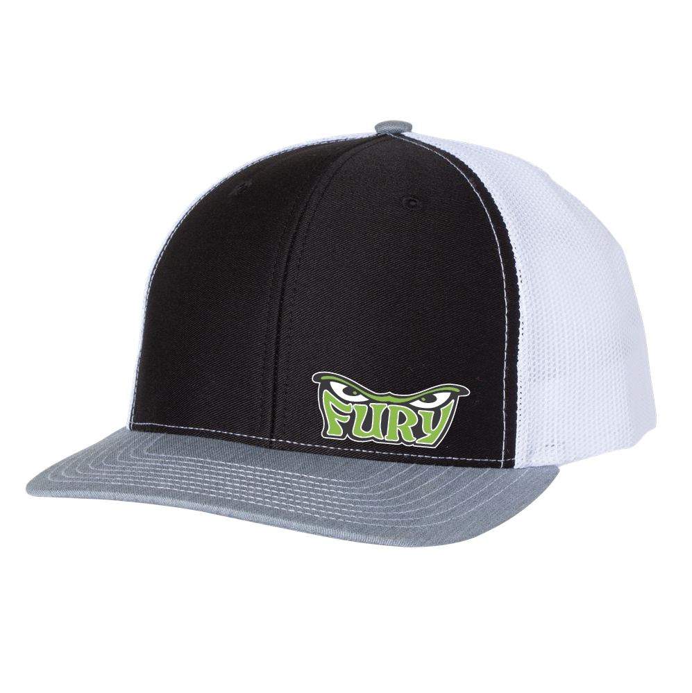 Richardson - Snapback Trucker Cap