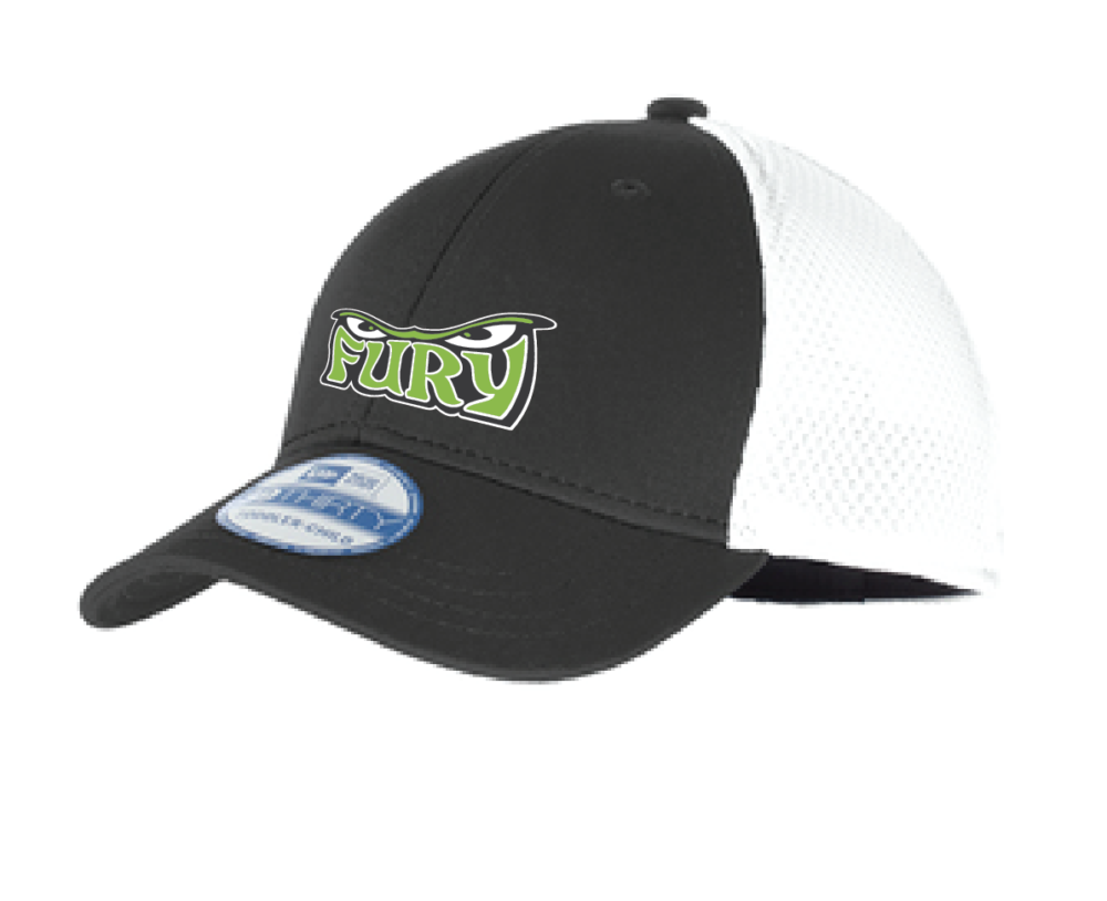 New Era 39Thirty Hat Youth 302
