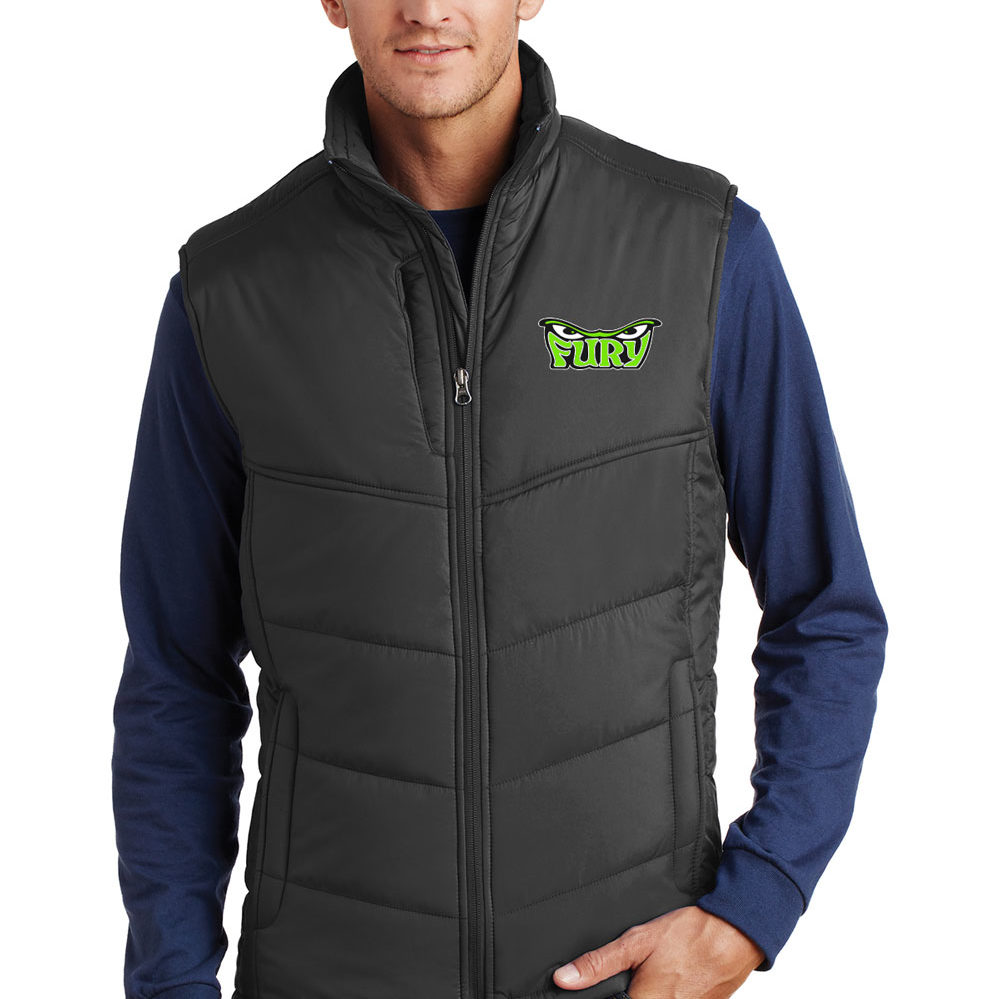 Fury Port Authority - Vest - J709