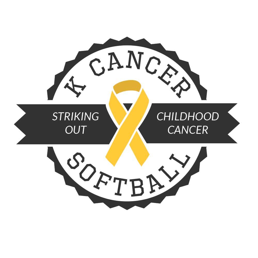K Cancer Softball