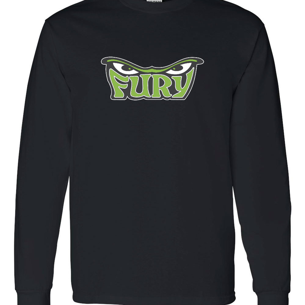 Fury - Gildan - Long Sleeve - 5400