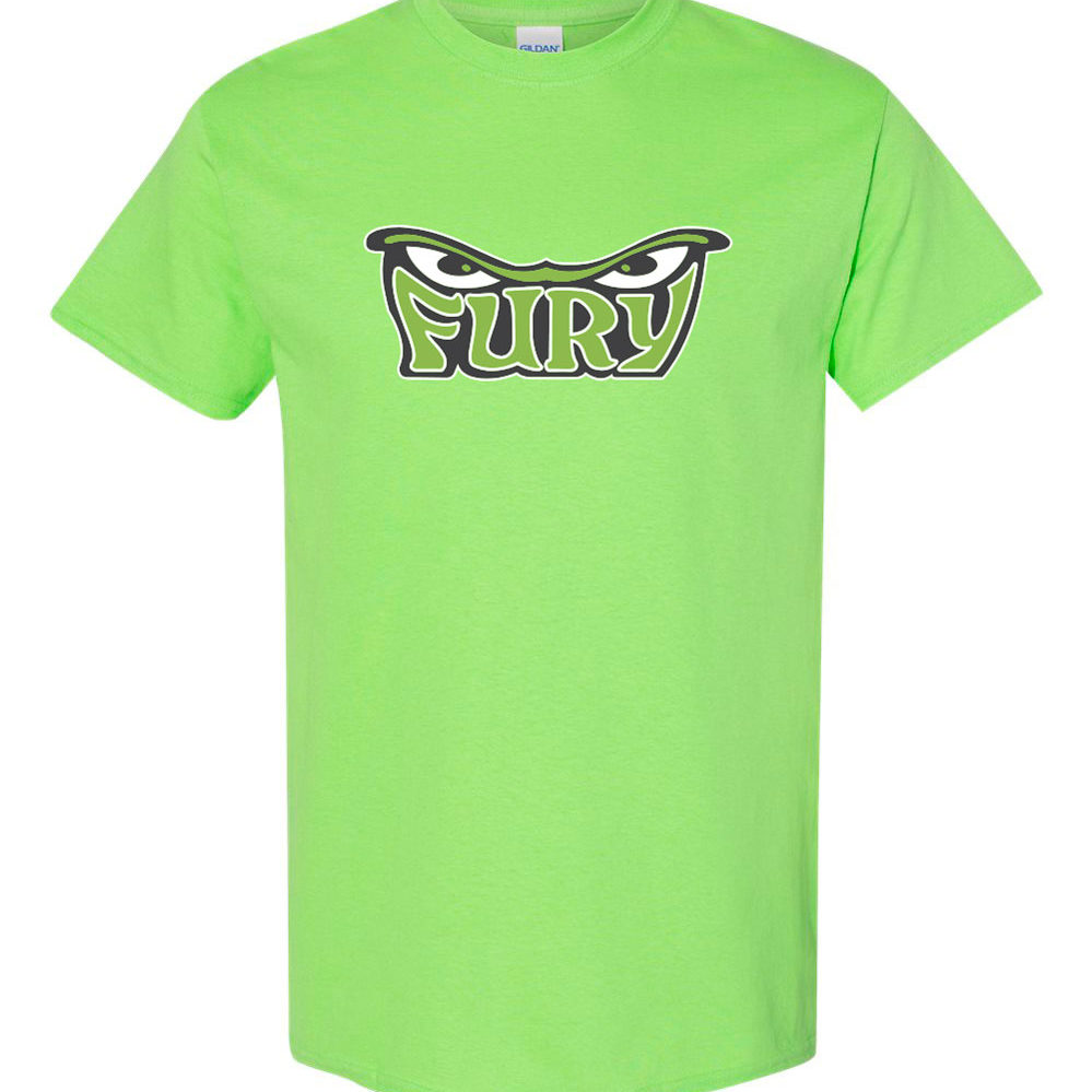 Fury - Gildan - T-Shirt - 5000