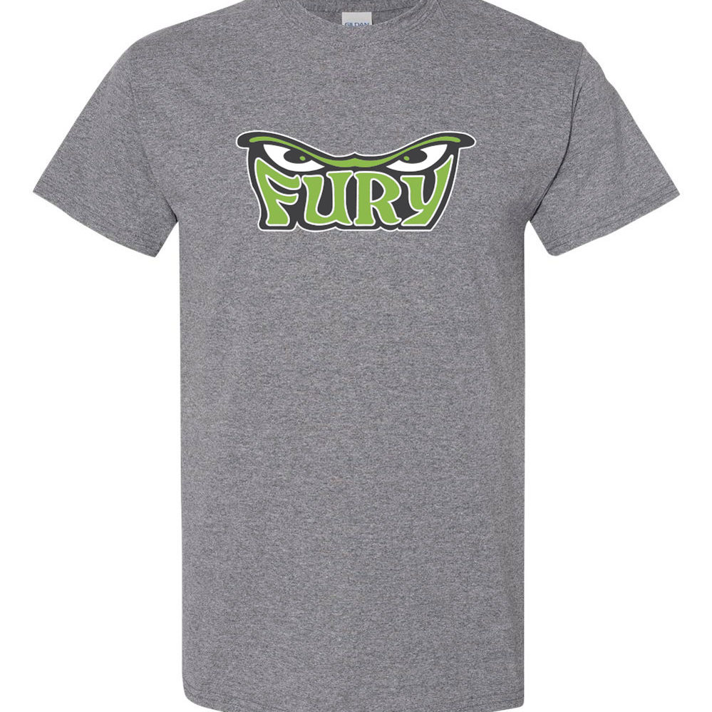 Fury - Gildan - T-Shirt - 5000