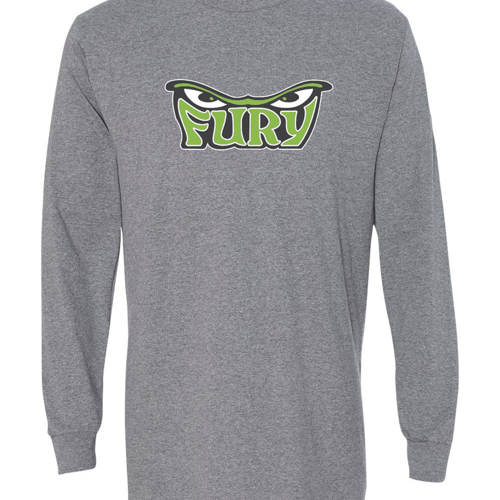 Fury - Gildan - Long Sleeve - 5400