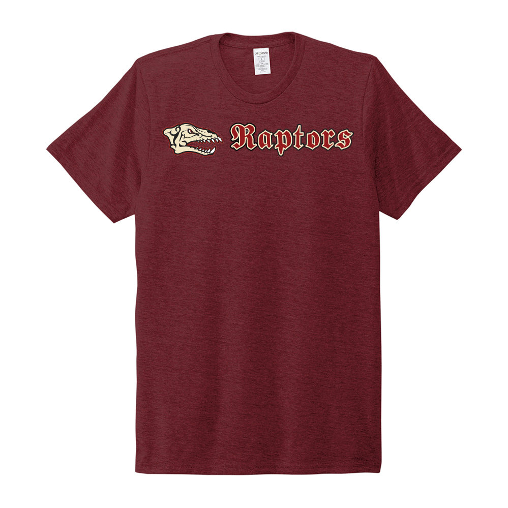 Unisex Tri-Blend Tee