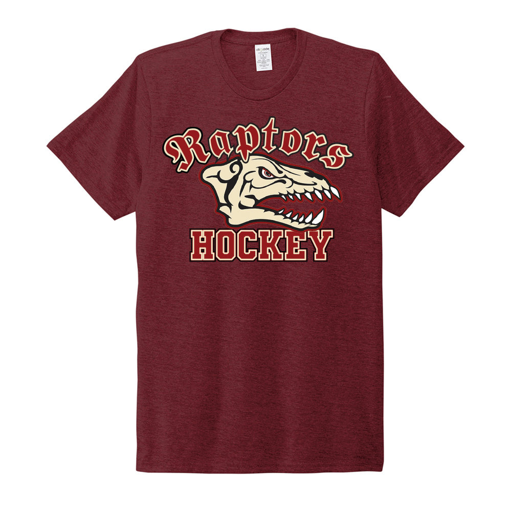 Unisex Tri-Blend Tee