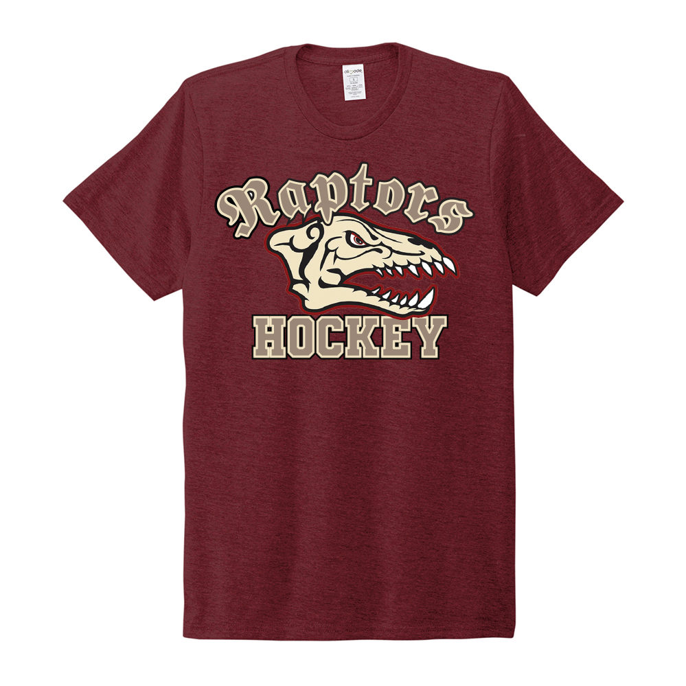 Unisex Tri-Blend Tee