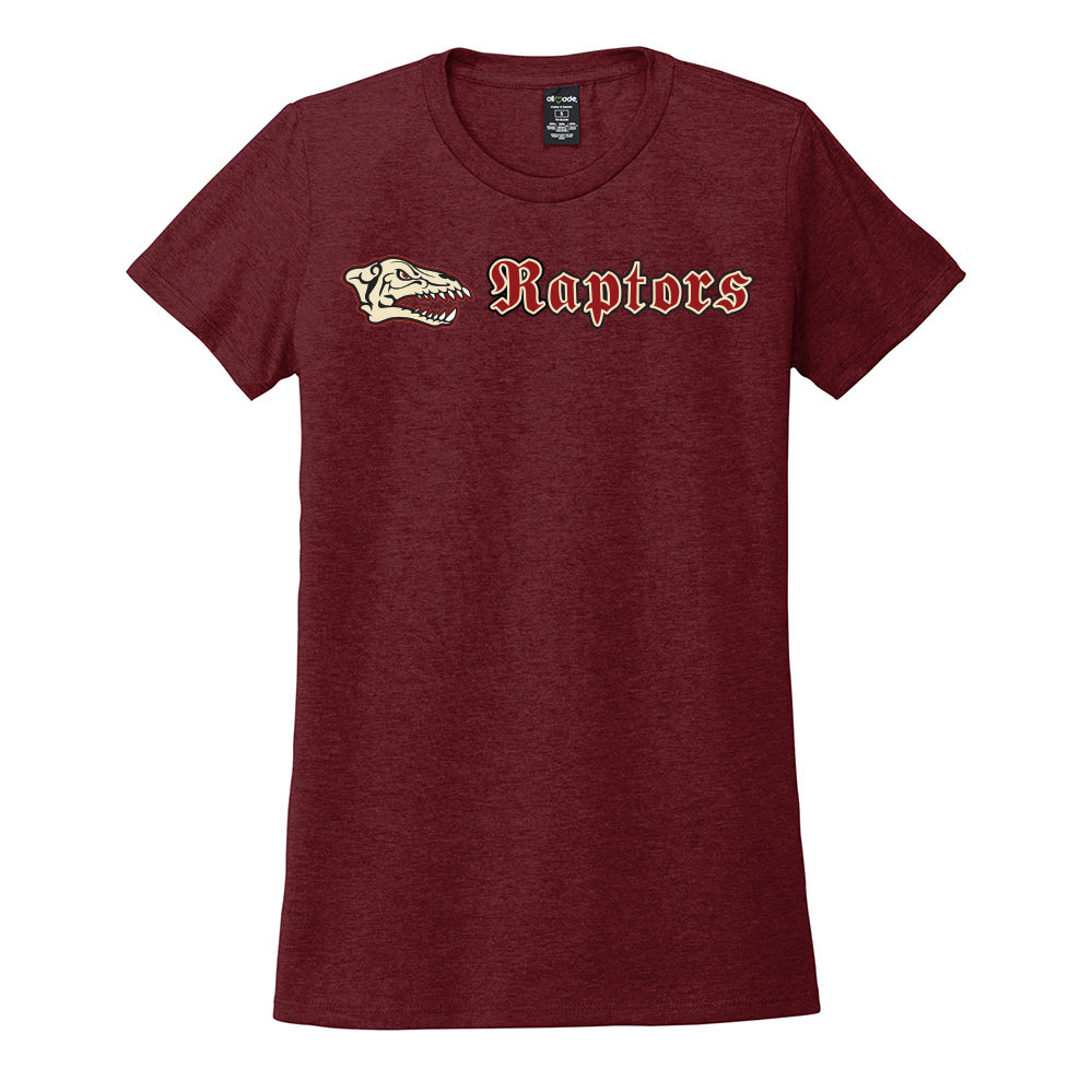 Women's Tri-Blend Tee