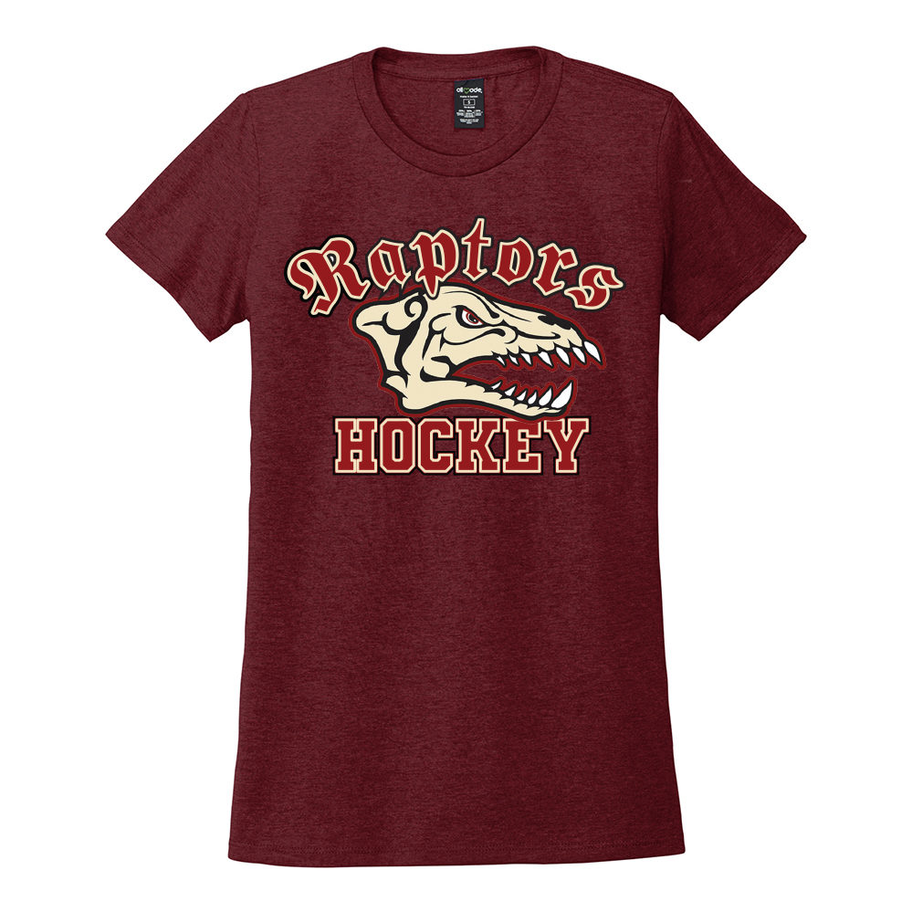 Women's Tri-Blend Tee