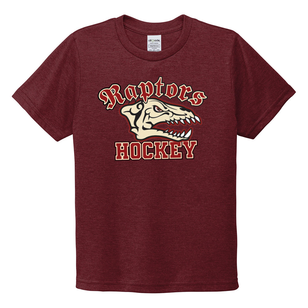 Youth Tri-Blend Tee