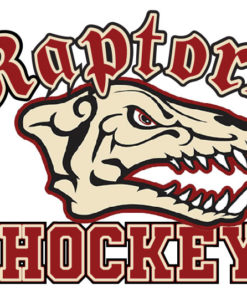Raptor's Hockey