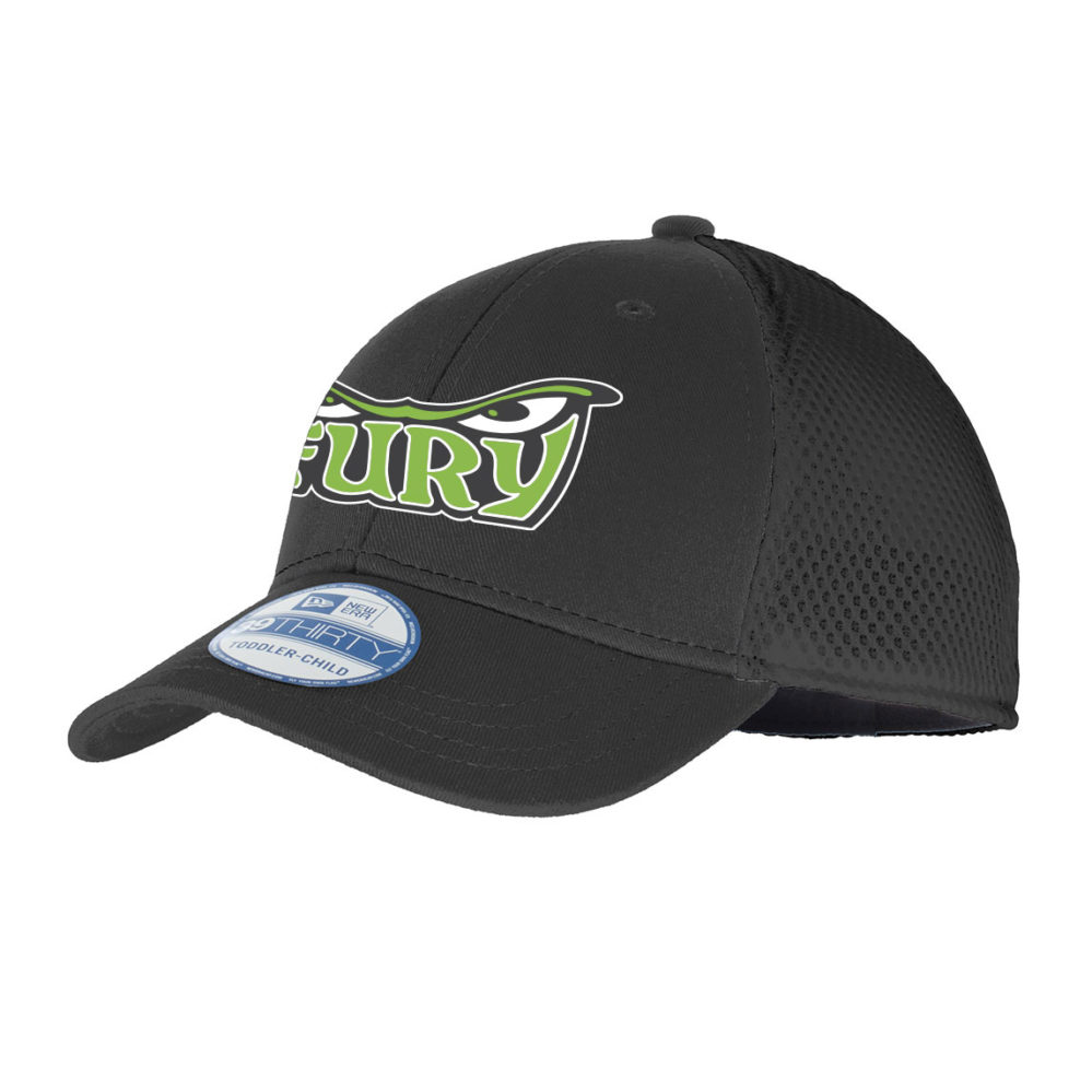 New Era 39Thirty Hat 1020 Black