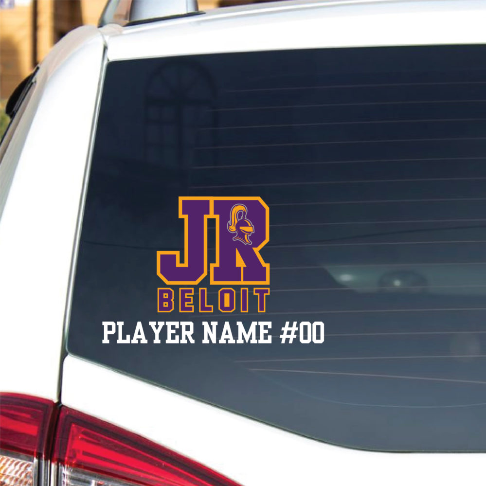 Car Decals