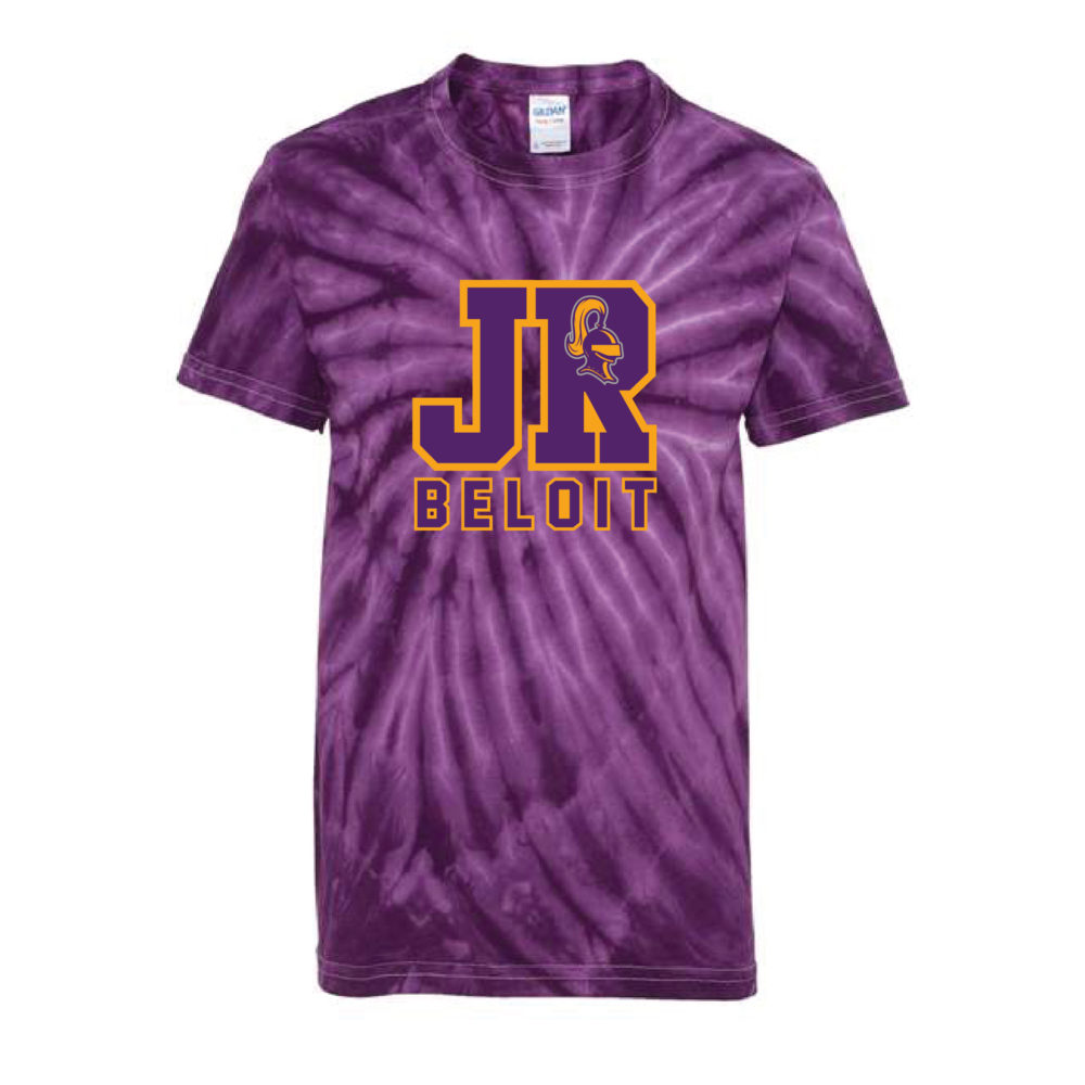 GDyenomite Youth Cyclone Tshirt 20BCY - Image 2