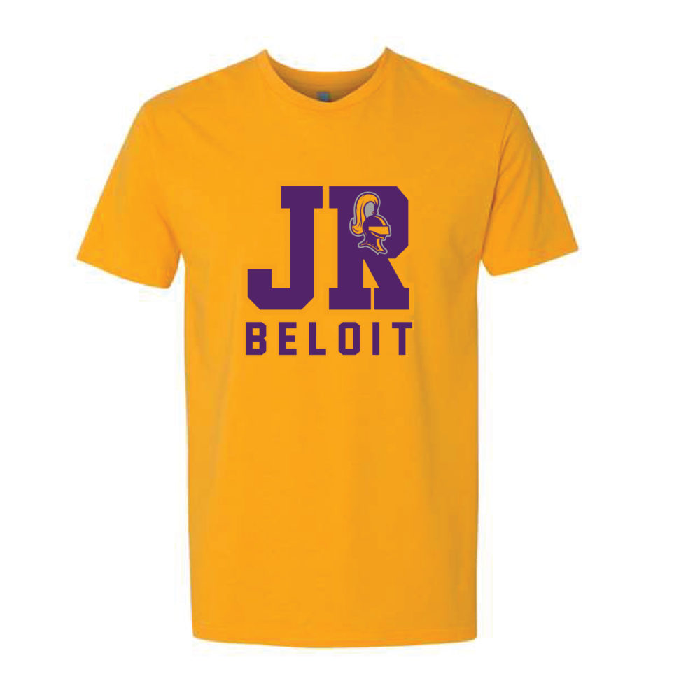 Cotton Short Sleeve Crew - Image 3