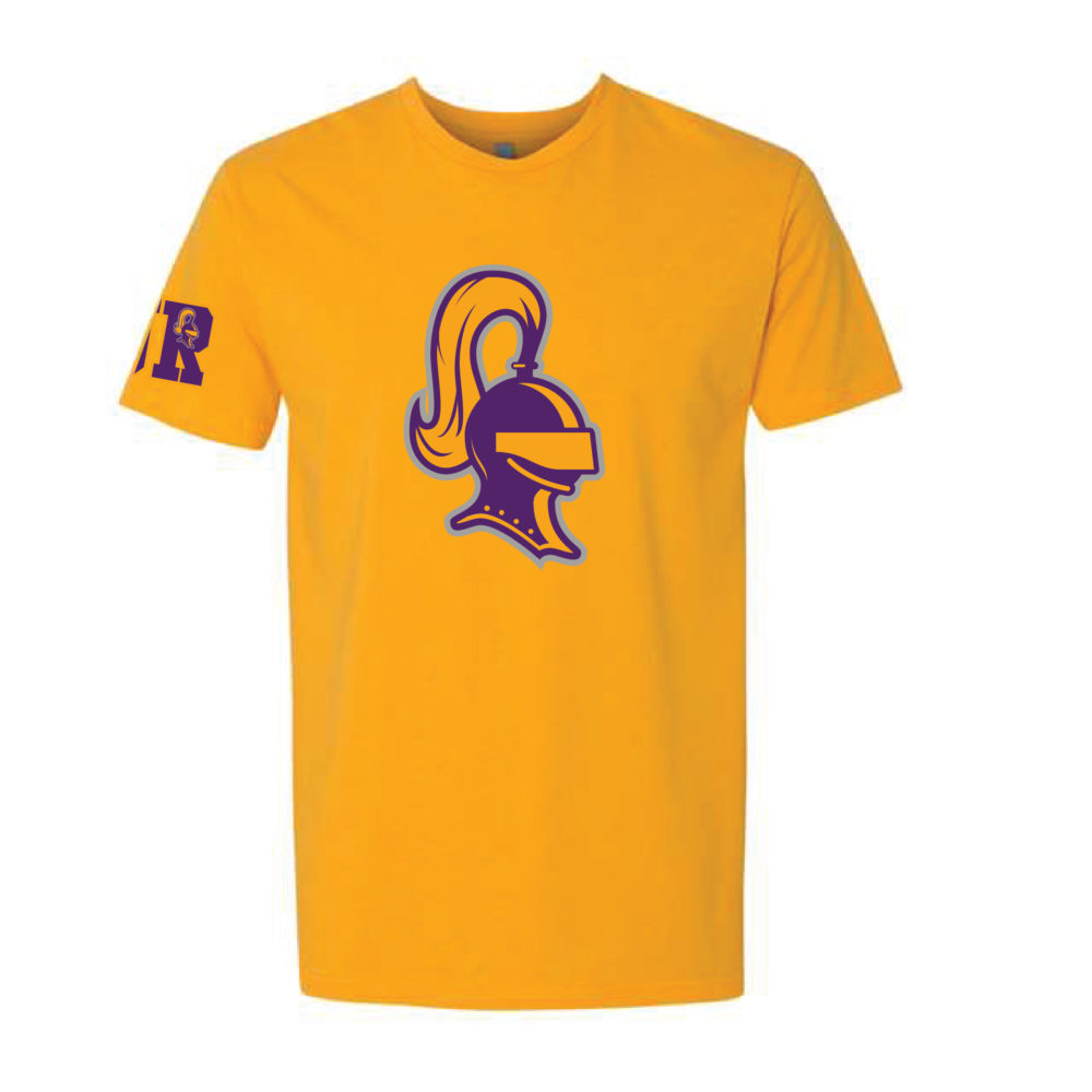 Cotton Short Sleeve Crew - Image 4