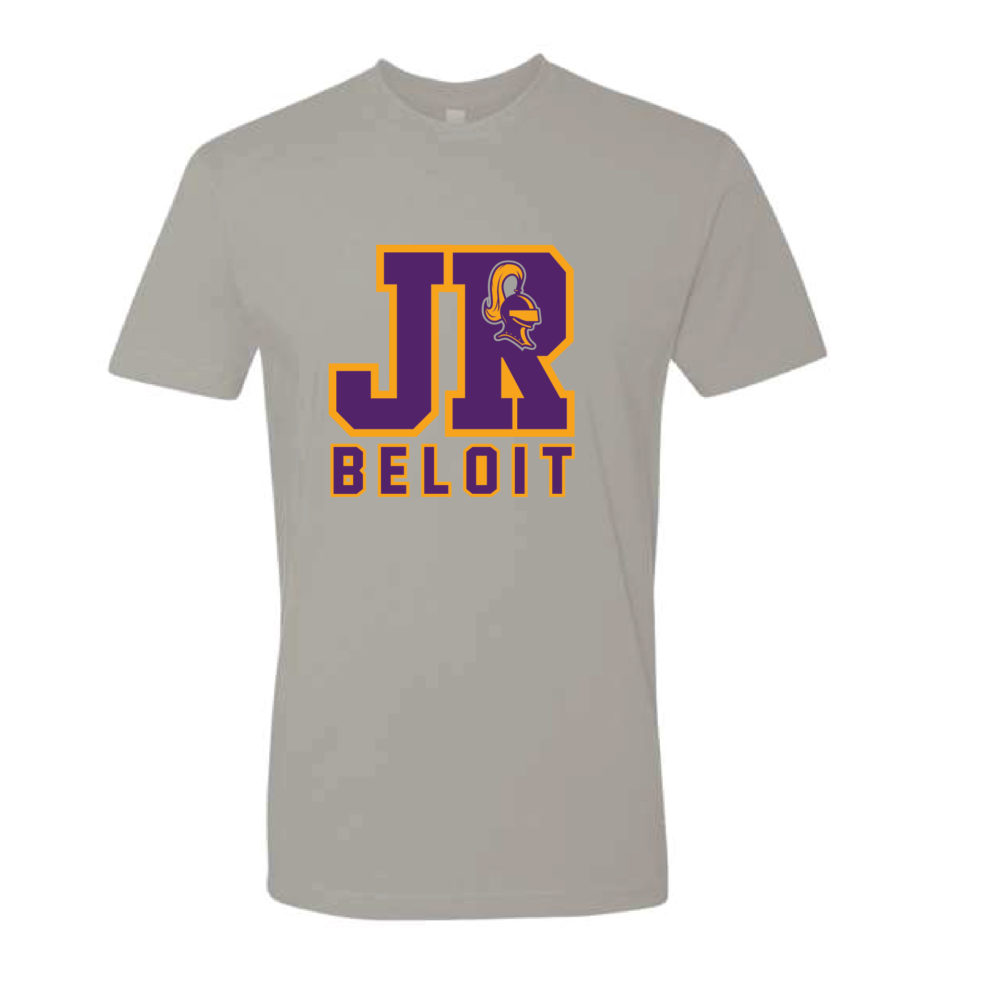 Cotton Short Sleeve Crew - Image 5