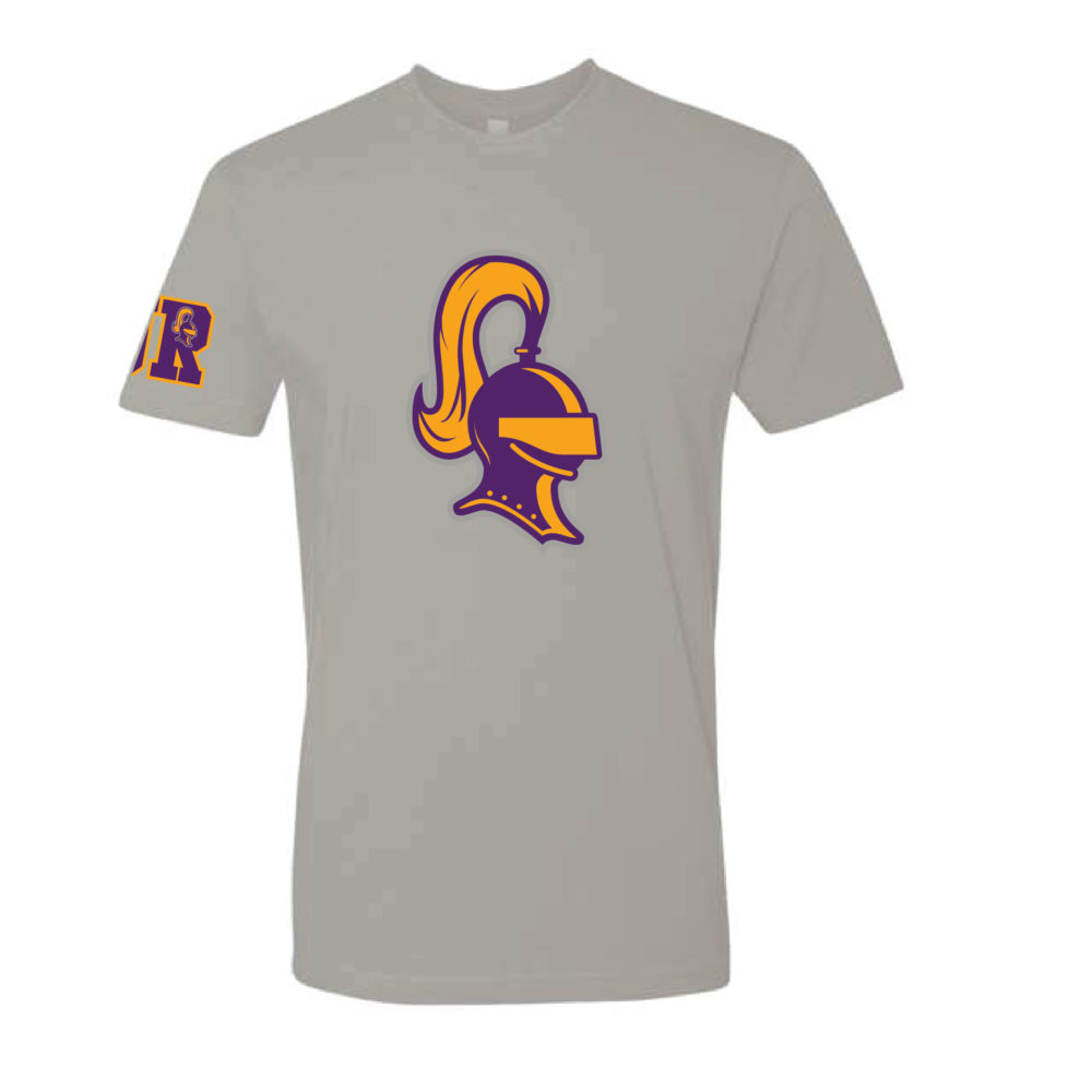 Cotton Short Sleeve Crew - Image 6