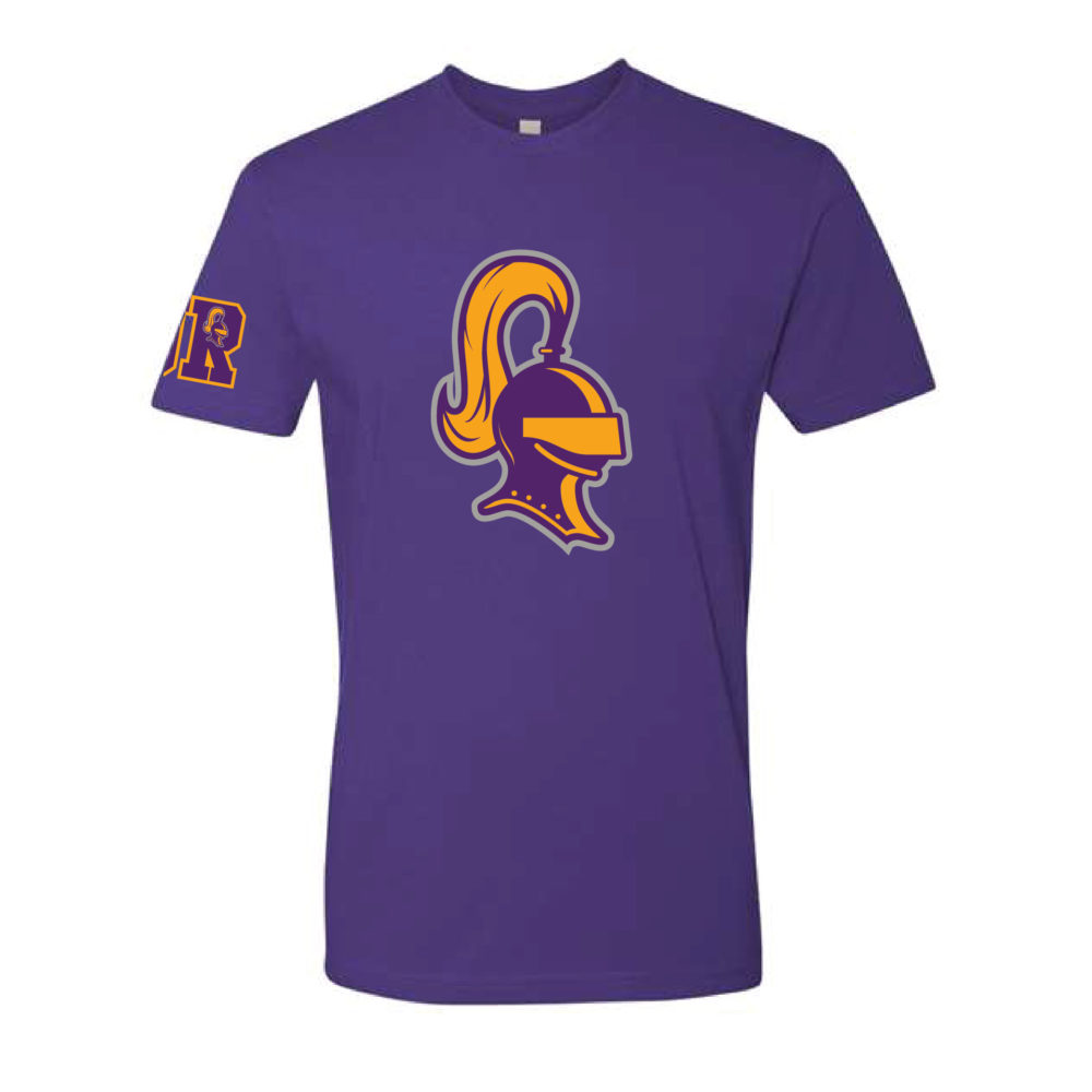 Cotton Short Sleeve Crew - Image 2