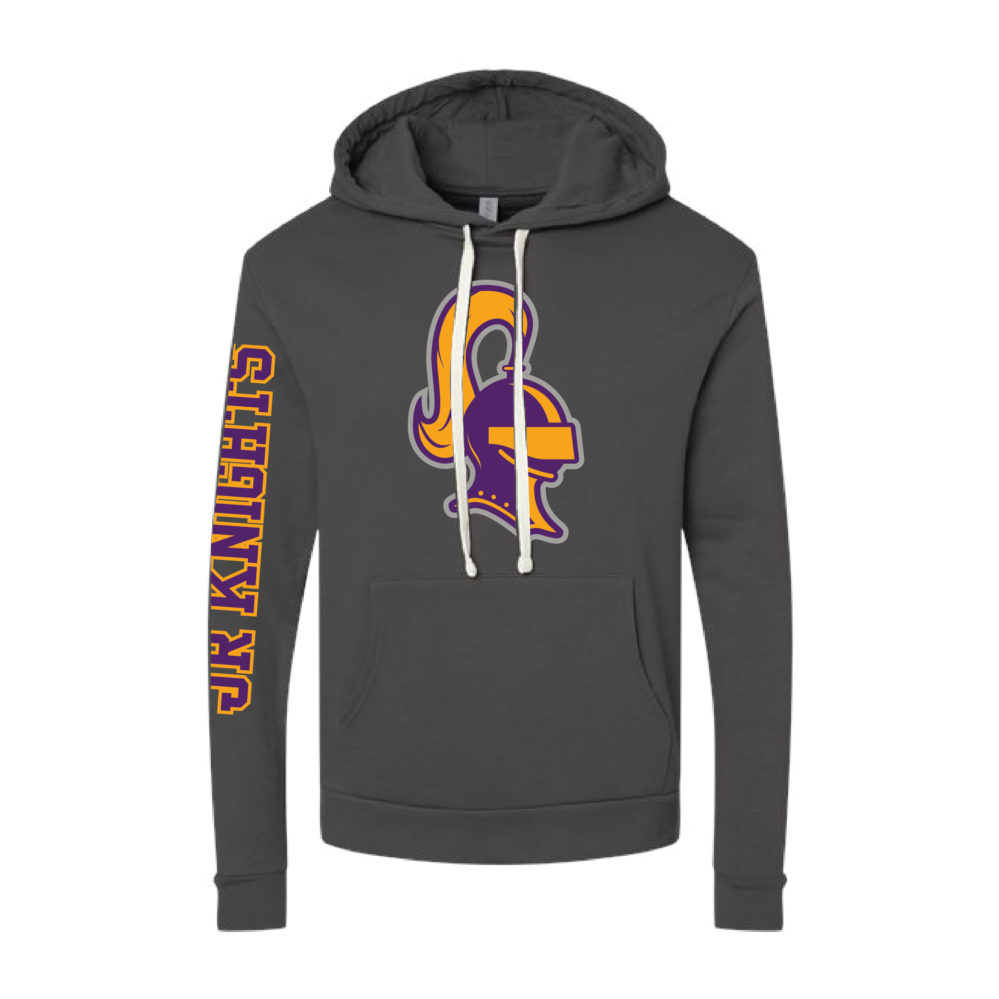 Unisex Santa Cruz Hoodie