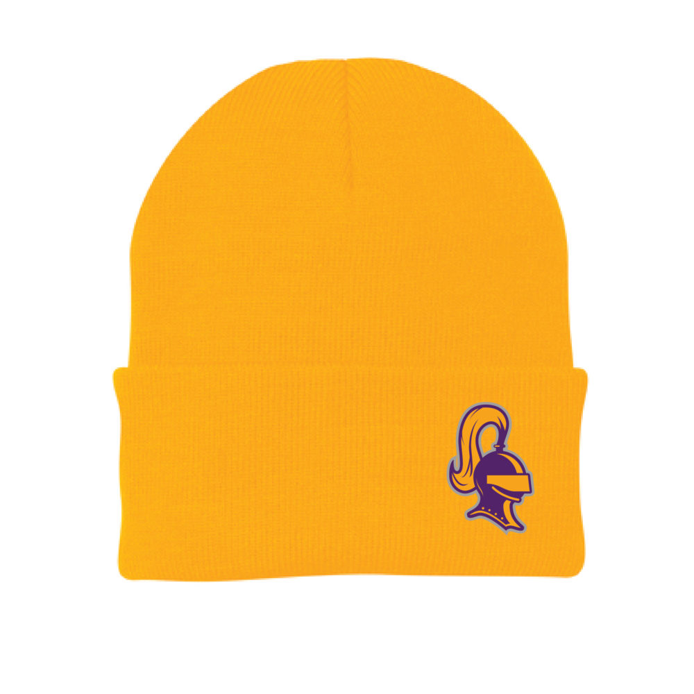 Port & Company Knit Cap - Image 3