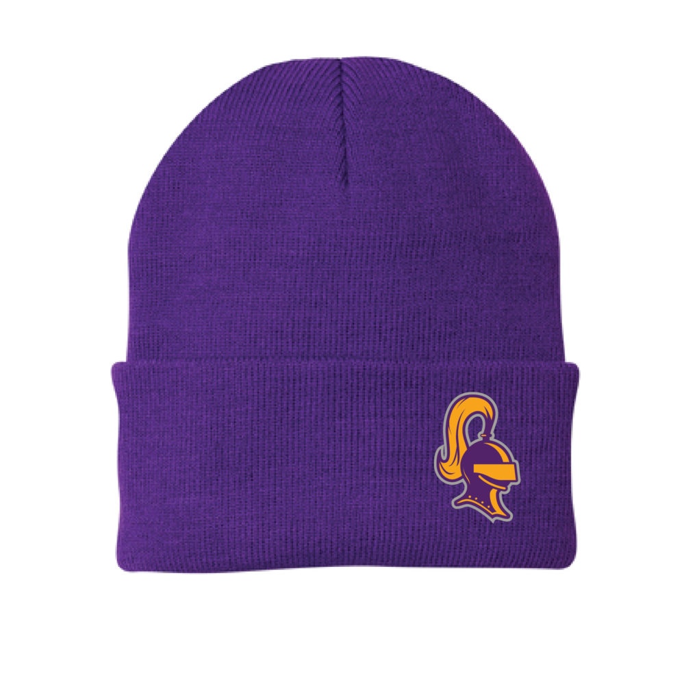 Port & Company Knit Cap