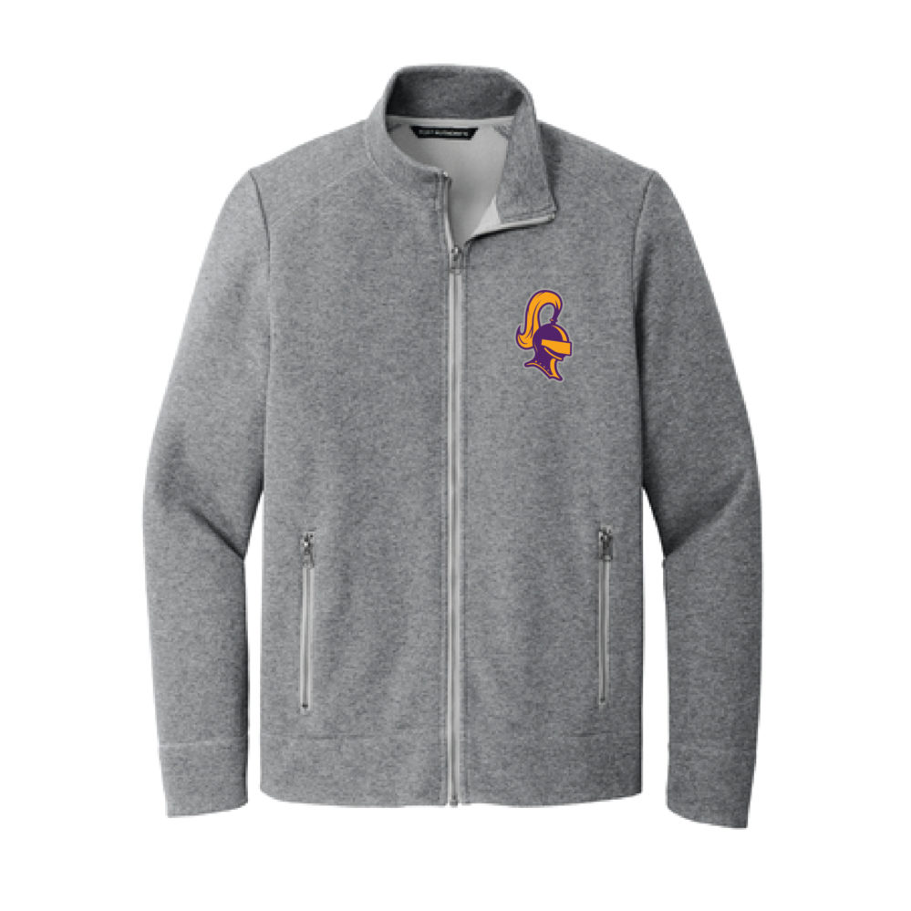 Port Authority Fleece Jacket