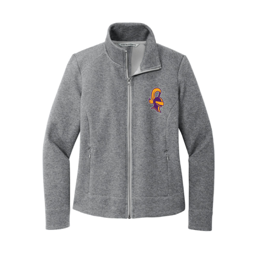 Port Authority Fleece Jacket
