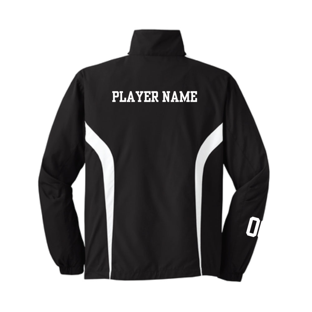 Sport-Tek 1/2 Zip Wind Shirt - Image 4