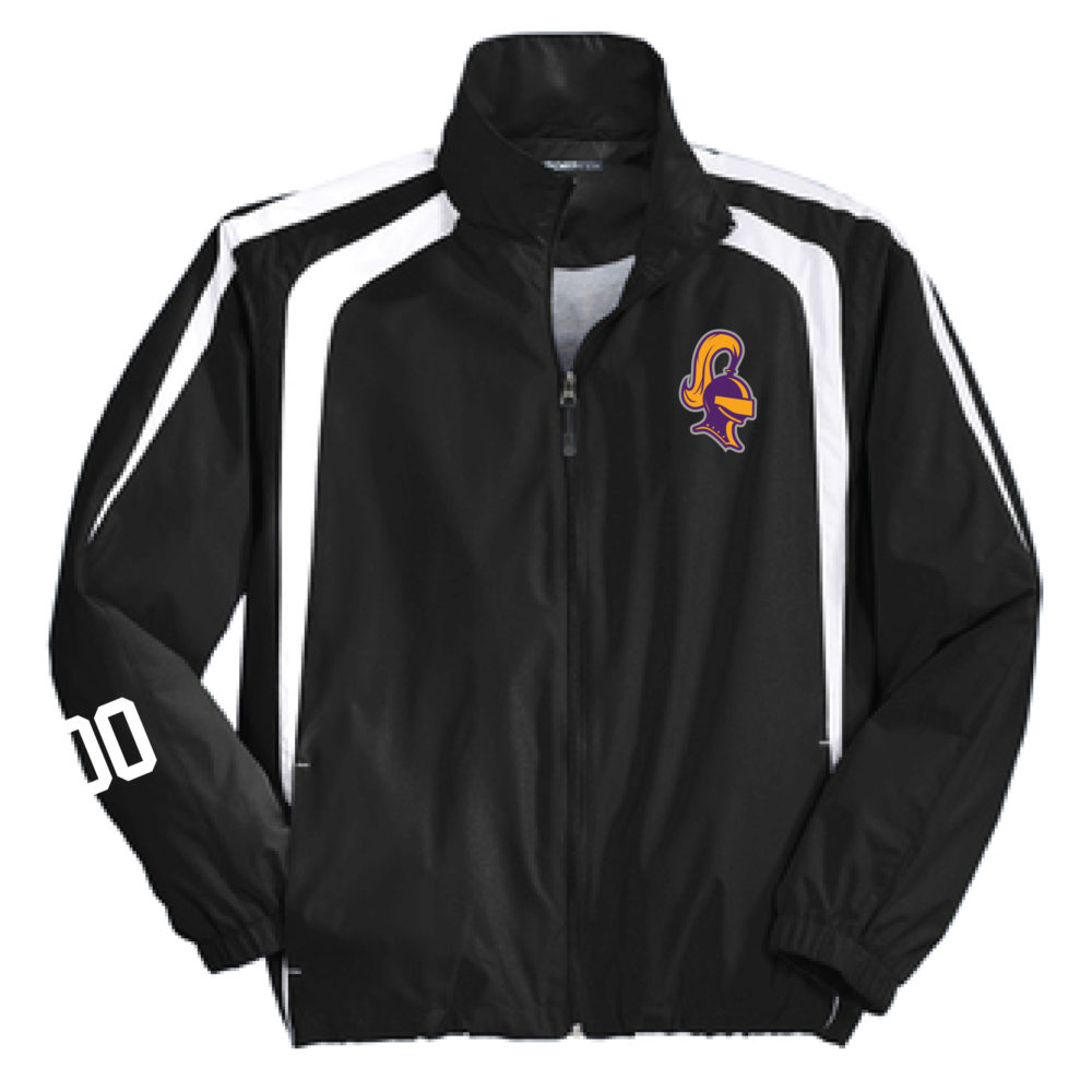 Sport-Tek Youth Colorblock - Image 3