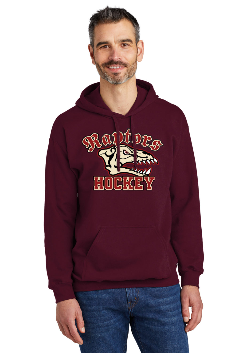 Gildan® Softstyle® Pullover Hooded Sweatshirt