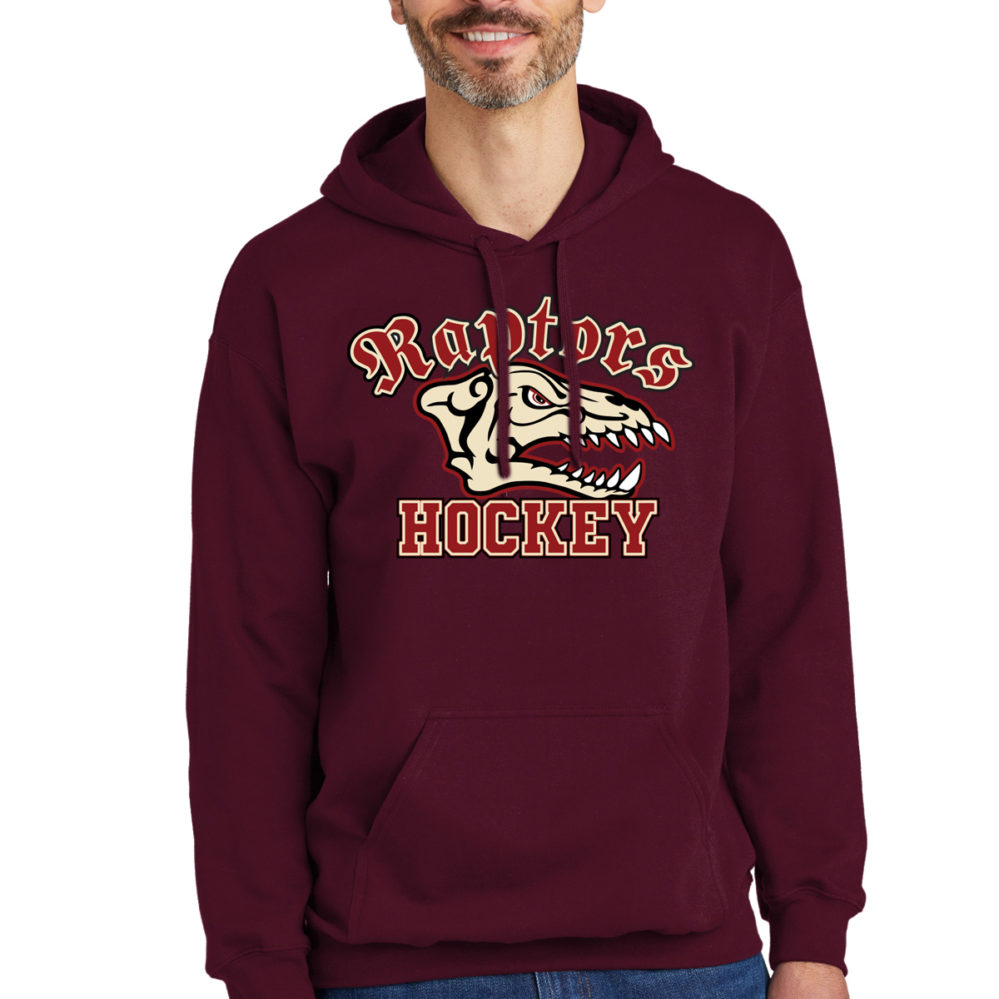 Gildan® Softstyle® Pullover Hooded Sweatshirt