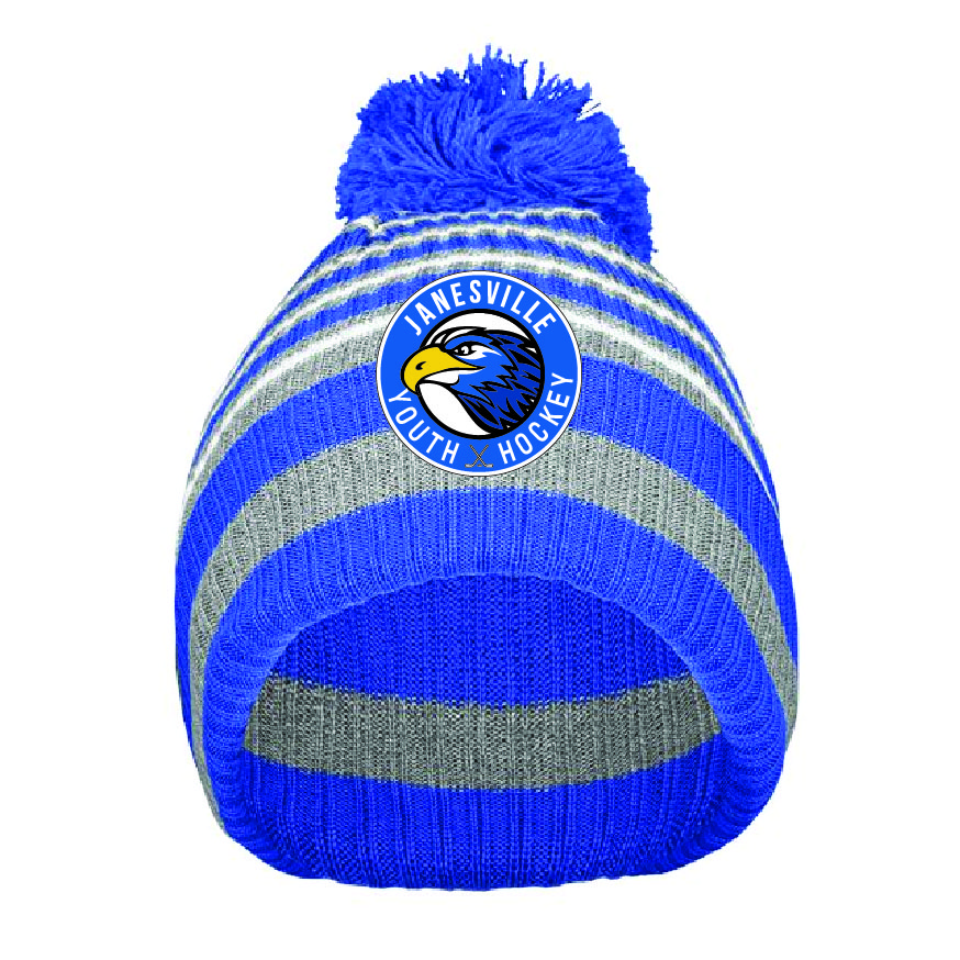 Holloway 8 1/2" Spirit Pom Beanie