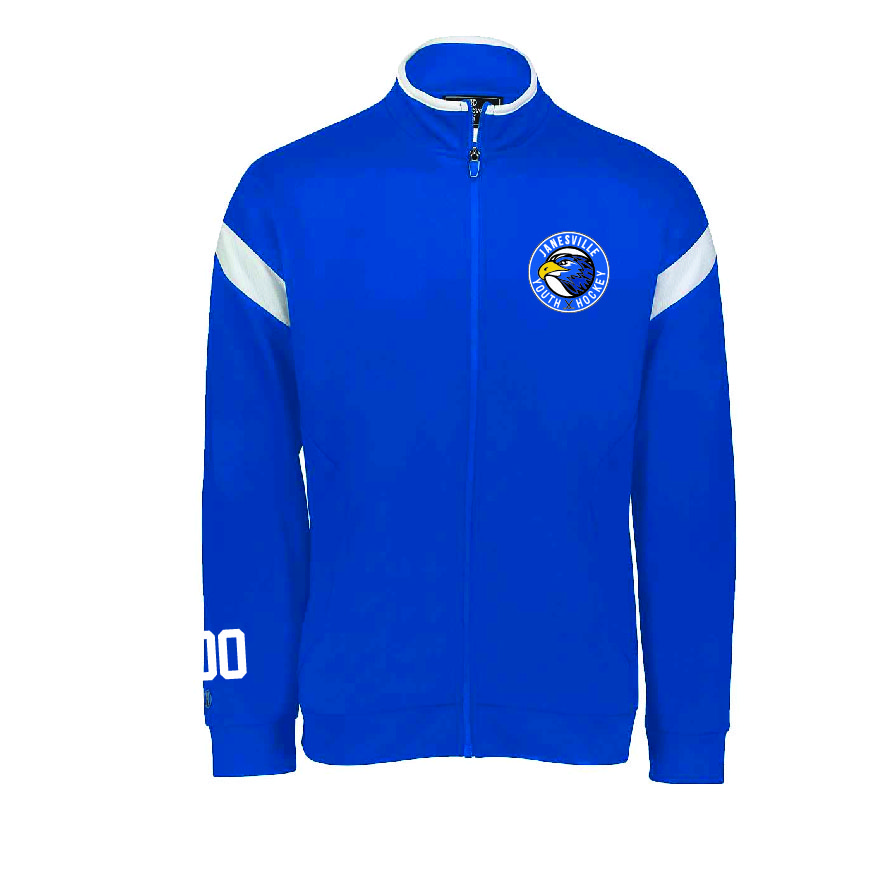 Holloway Limitless Full-Zip Jacket