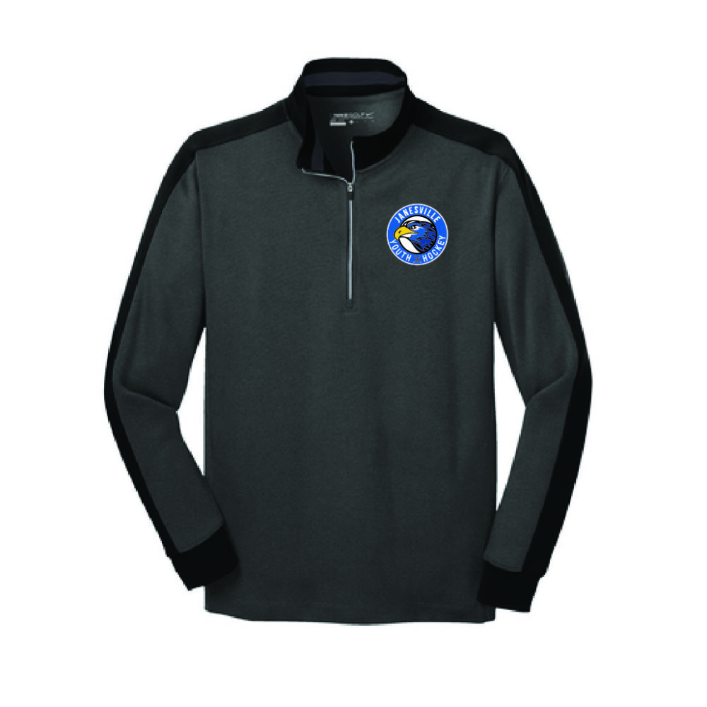 Nike Dri-FIT 1/2-Zip Cover-Up - Image 2