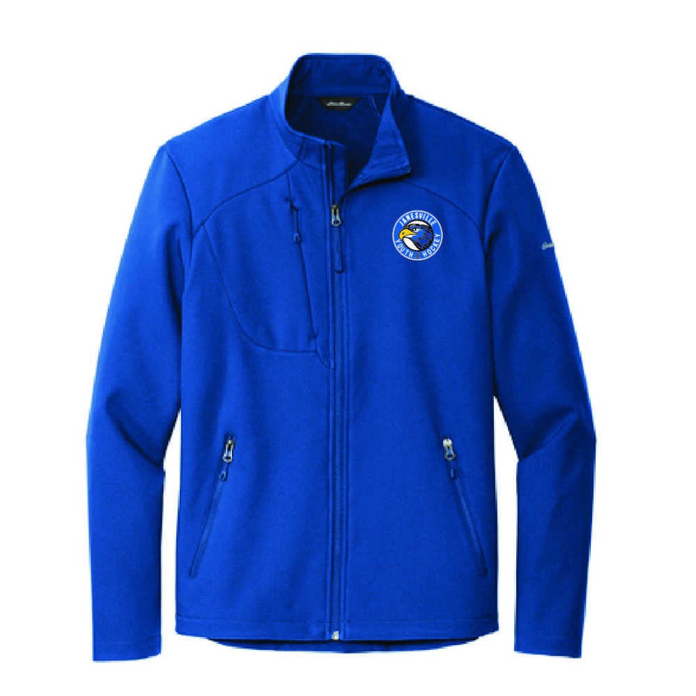 Eddie Bauer® Stretch Soft Shell Jacket