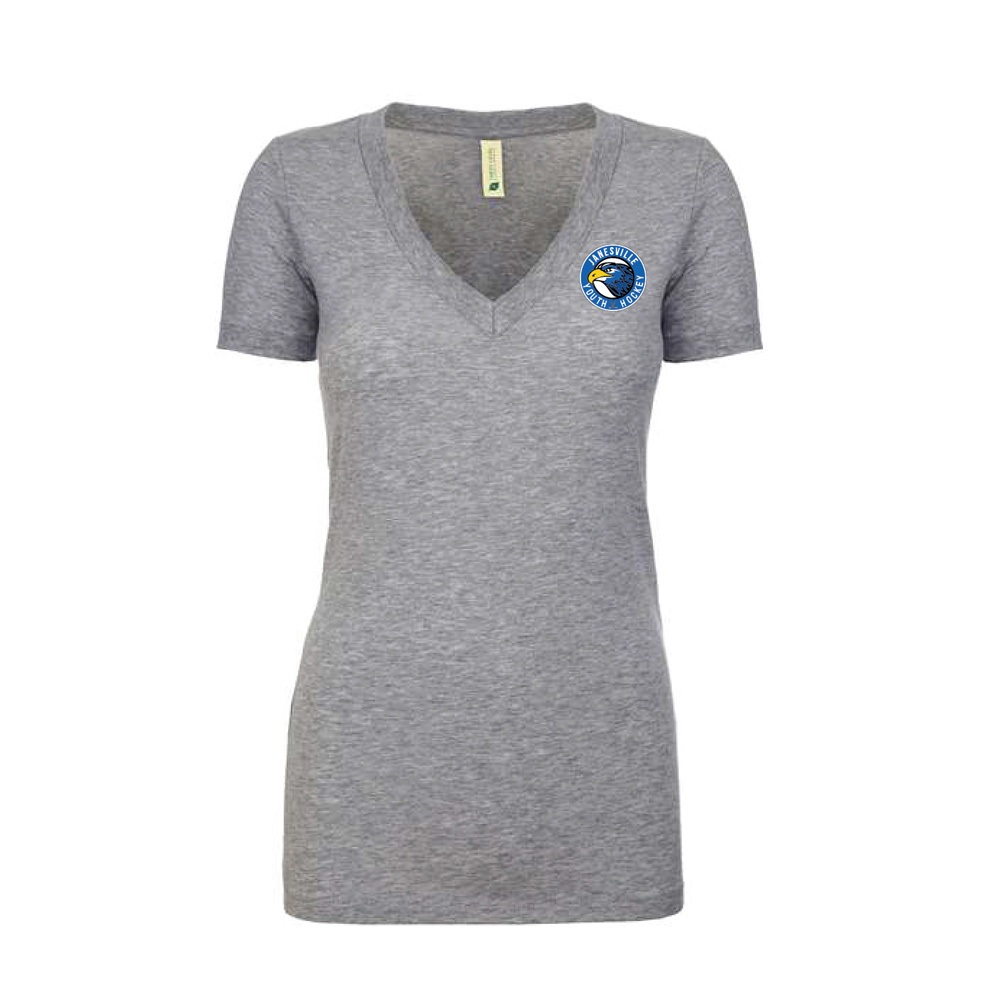 Women's Eco Performance V