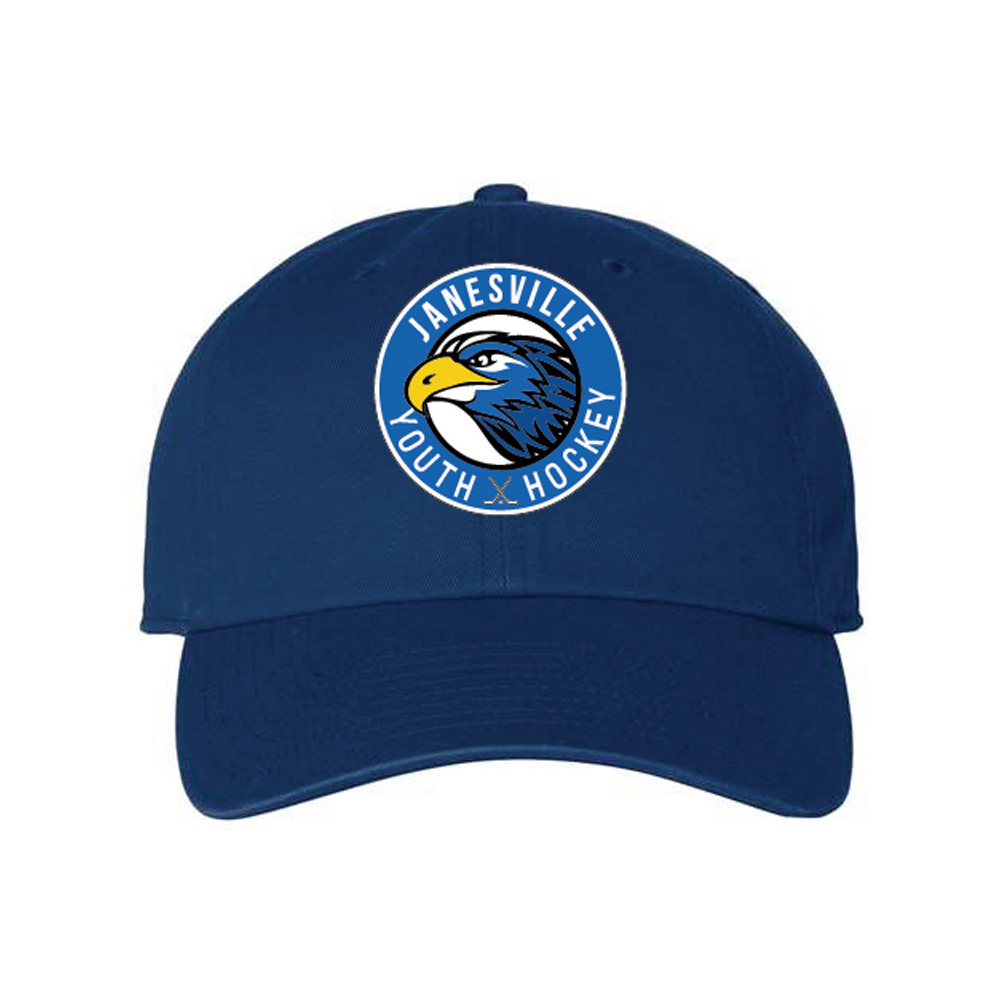 Clean Up Cap