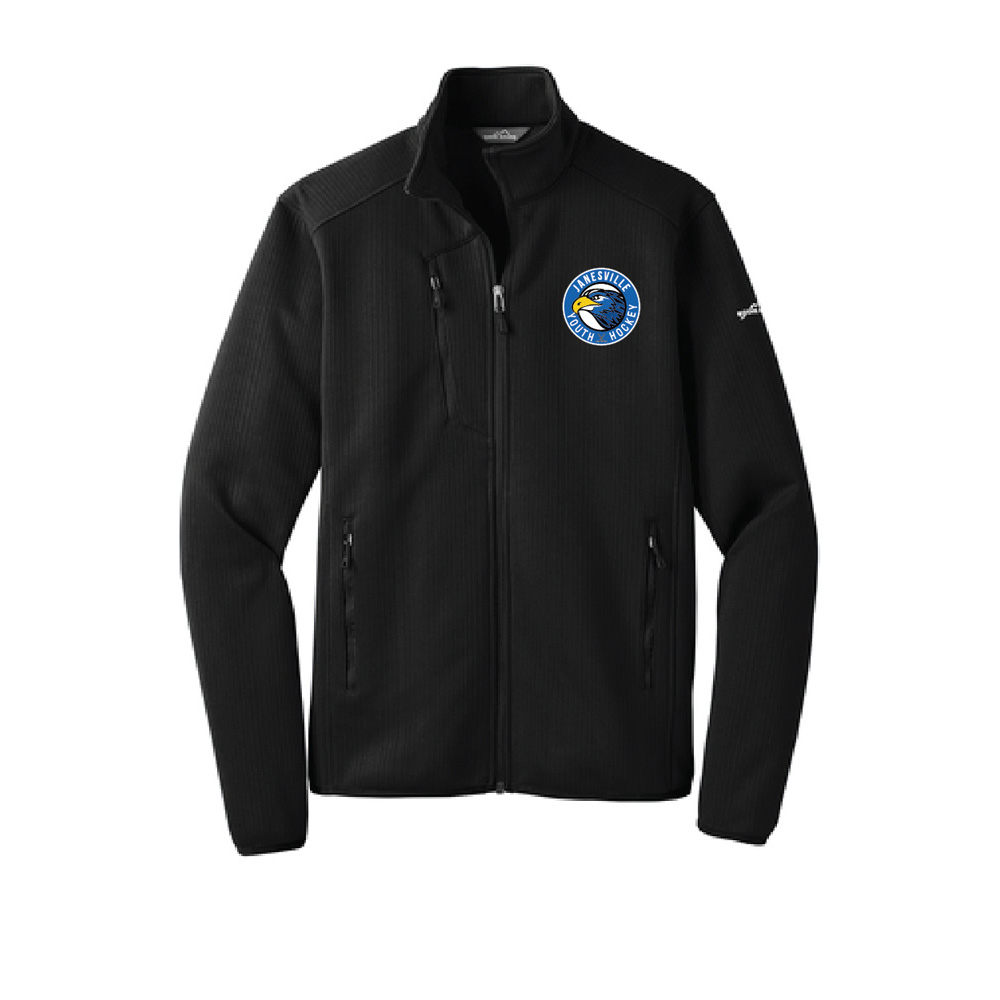 Eddie Bauer® Dash Full-Zip Fleece Jacket