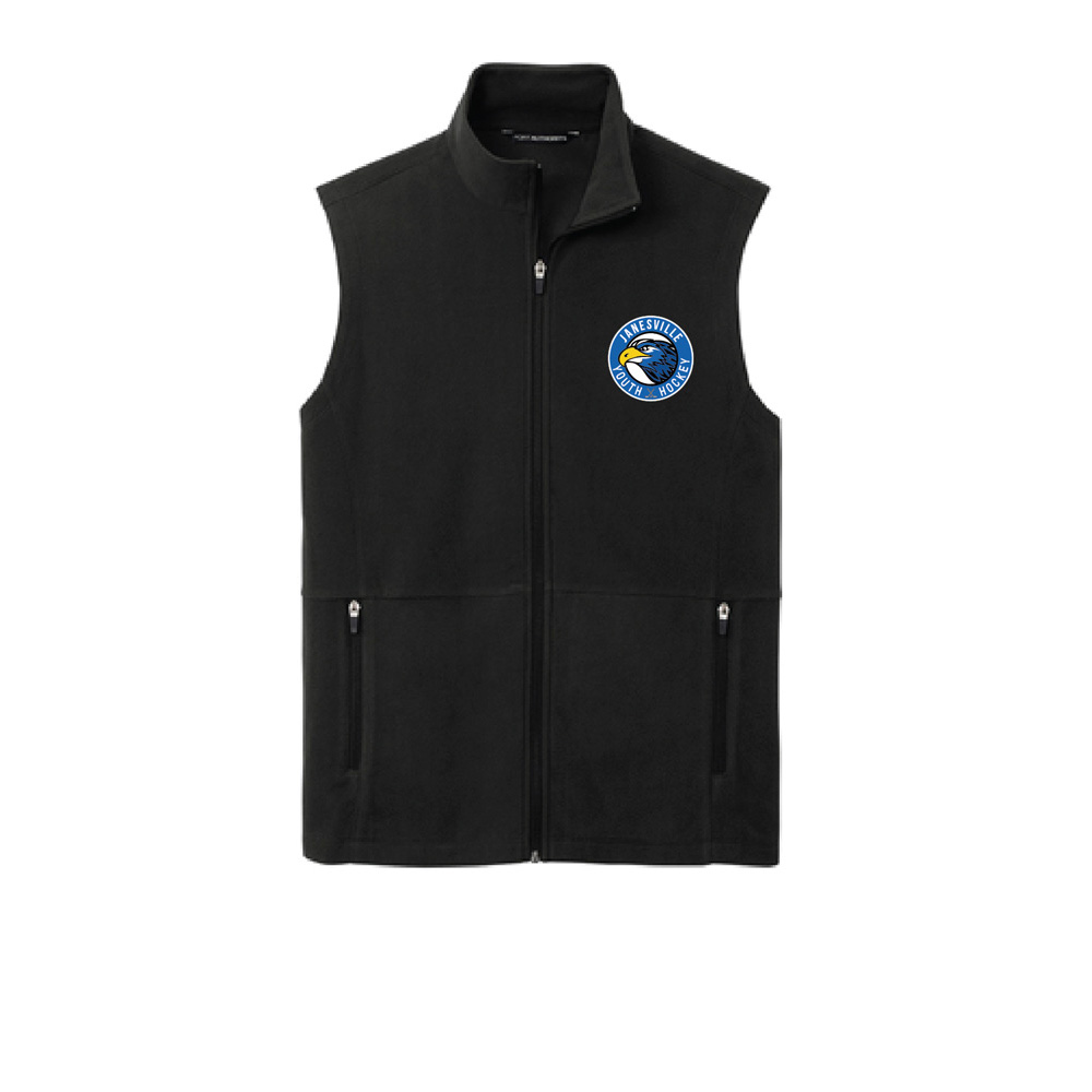 Port Authority® Accord Microfleece Vest