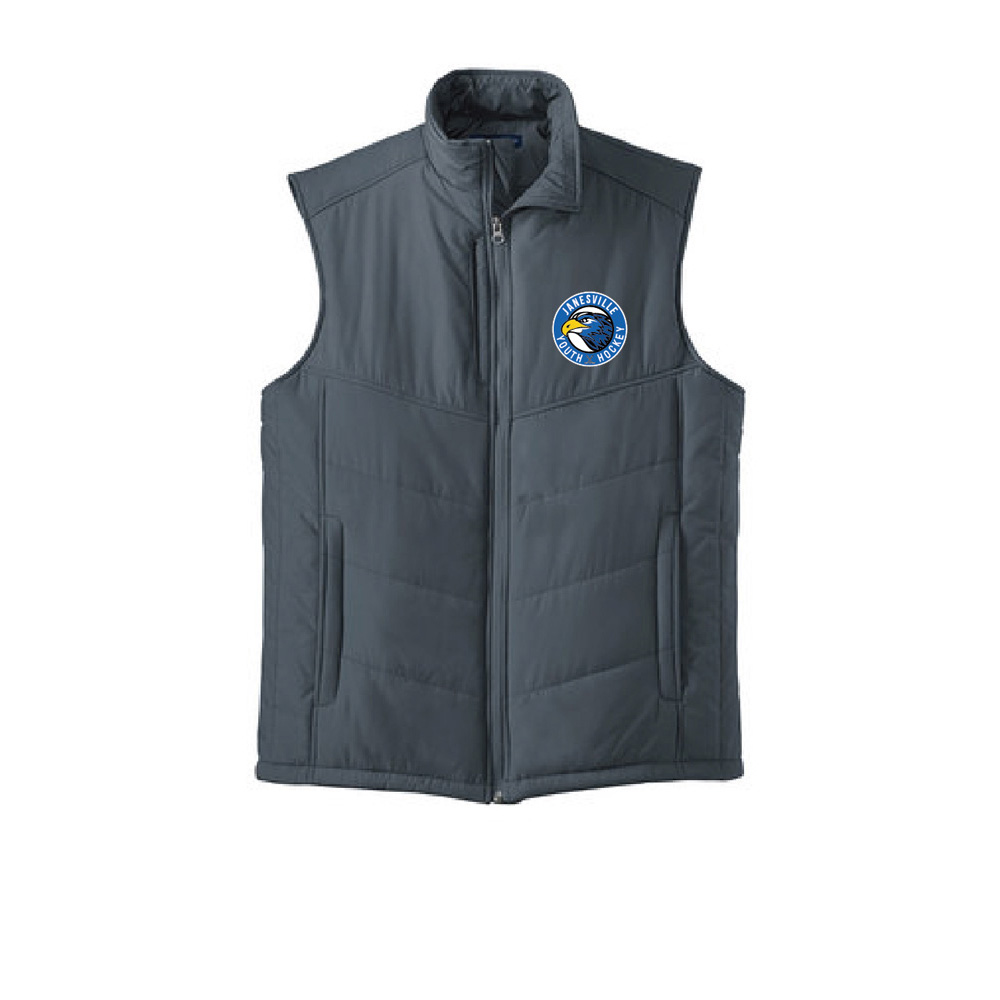 Port Authority® Puffy Vest