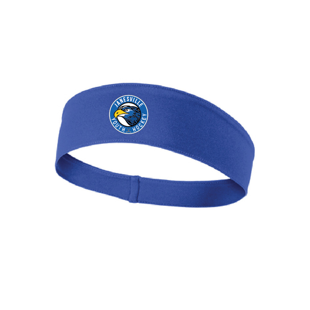 Sport-Tek® PosiCharge® Competitor™ Headband