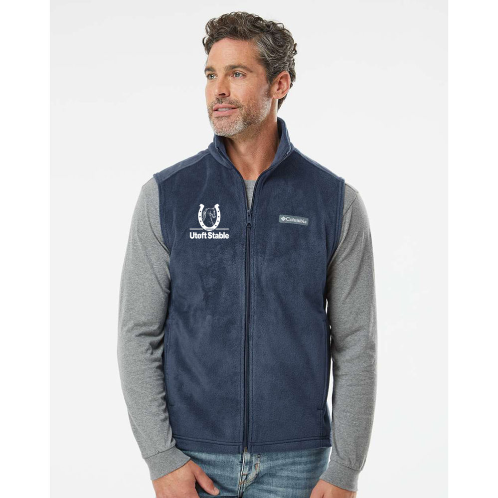 Columbia - Steens Mountain™ Fleece Vest