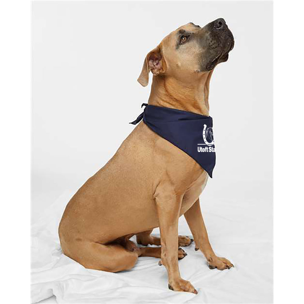 Doggie Skins - USA-Made Doggie Bandana