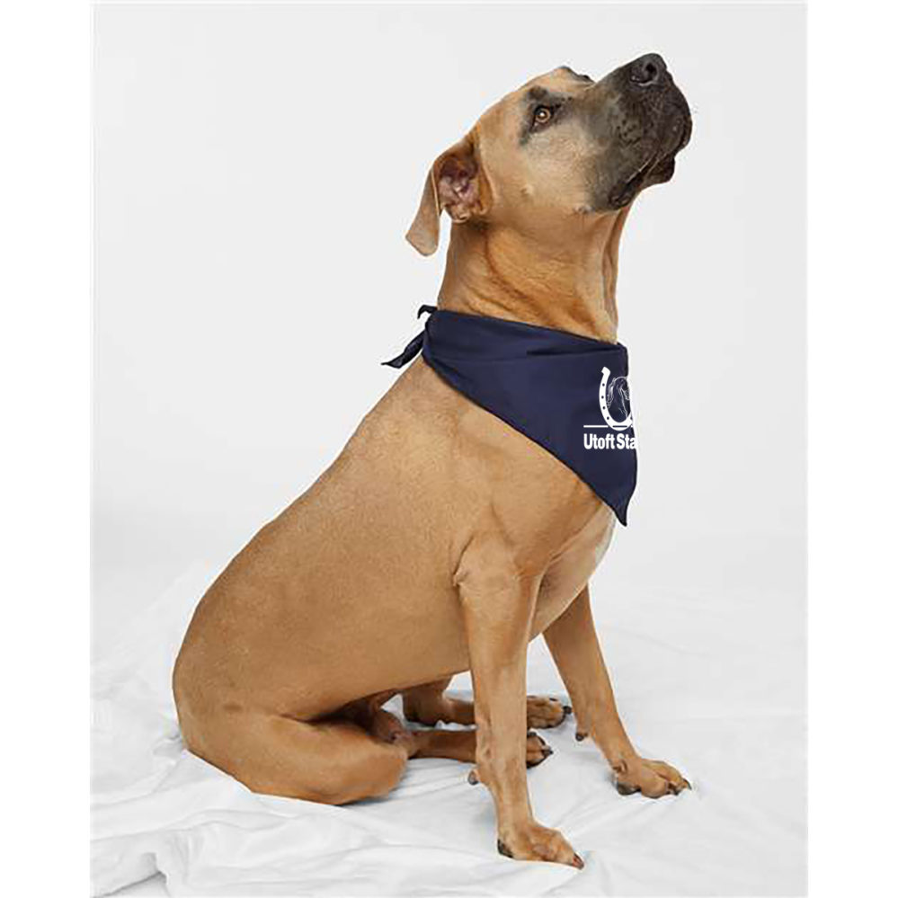 Doggie Skins - USA-Made Doggie Bandana