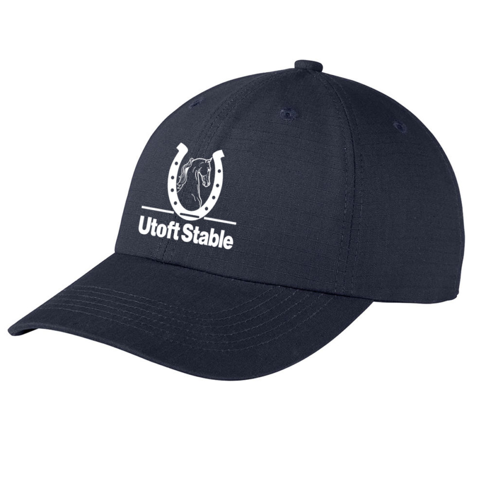 Port Authority ® Ripstop Cap