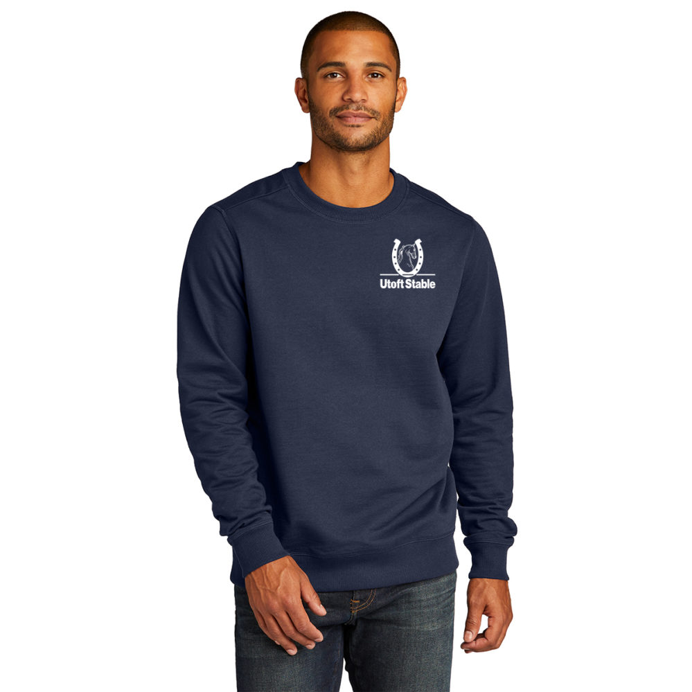District® Re-Fleece™ Crew